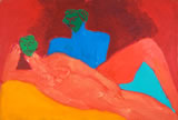 Odalisque