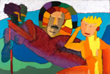 Jesús y las Chicas
