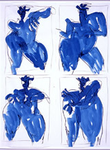 Considerations of Amy