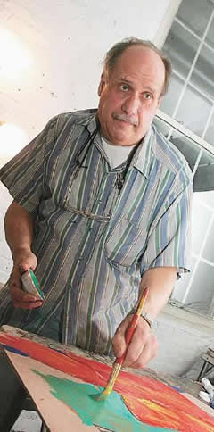 John